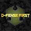 D-FENSE-FIRST - Frankfurt | +49 16096271716