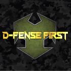 D-FENSE-FIRST - Frankfurt | +49 16096271716