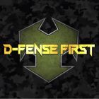 D-FENSE-FIRST - Frankfurt | +49 16096271716
